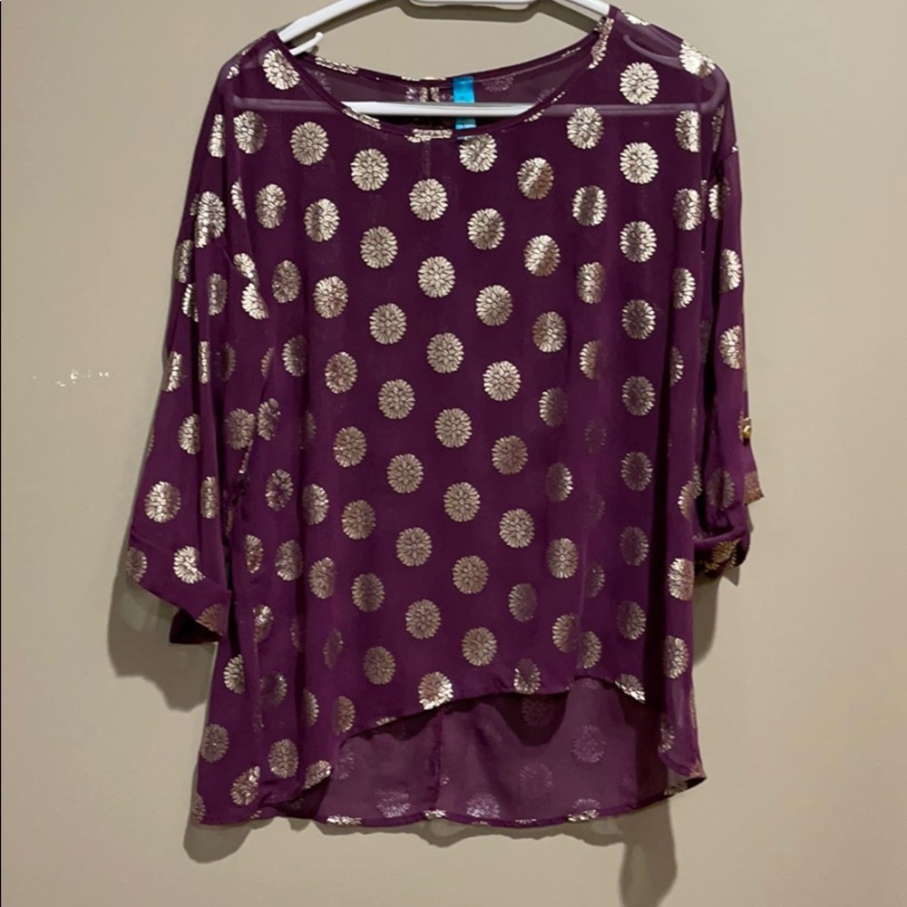 Blouse